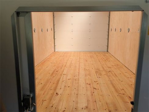 New 2025 GMC Savana 3500 Extended w/ Power Convenience Package image 20