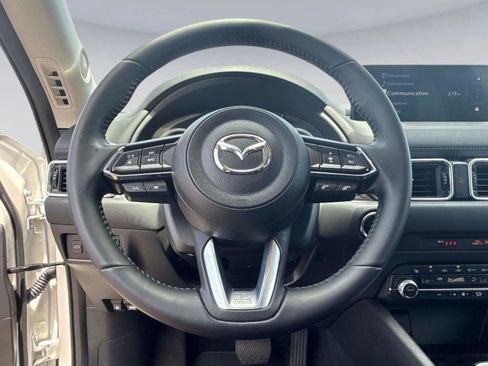 Used 2025 MAZDA CX-5 AWD 2.5 S image 28