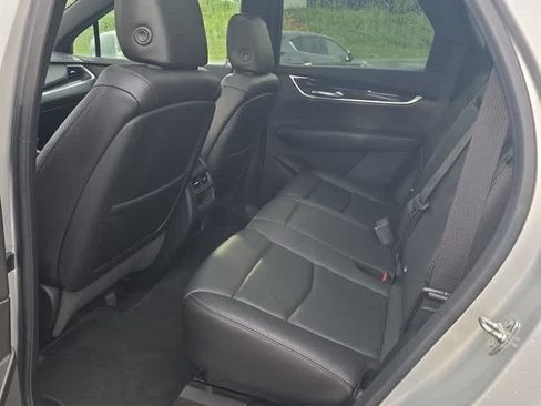 Used 2020 Cadillac XT5 Premium Luxury AWD/4WD image 6