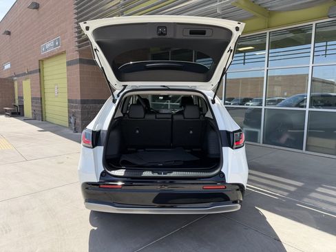 Used 2025 Honda HR-V EX-L image 35