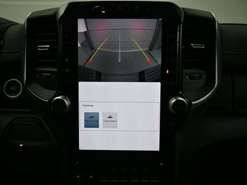 New 2026 RAM 2500 Laramie w/ Night Edition image 19