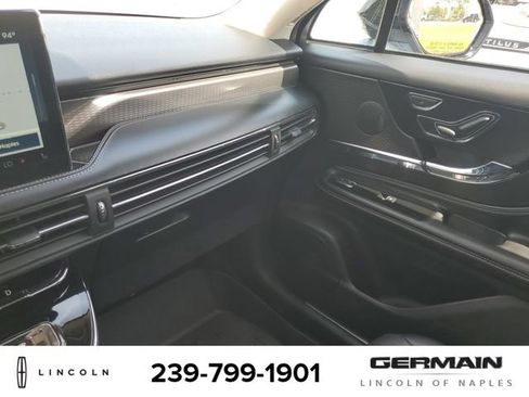 Certified 2023 Lincoln Corsair Reserve w/ Equipment Group 201A AWD/4WD image 36
