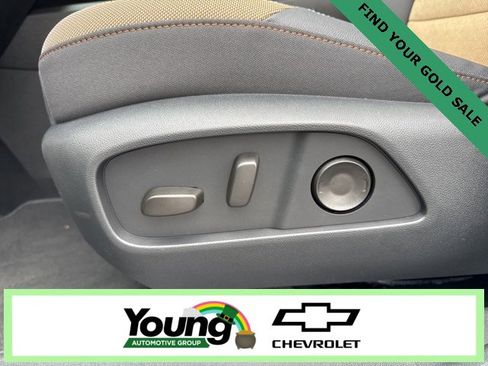 New 2026 Chevrolet Equinox ACTIV w/ Convenience Package III image 17