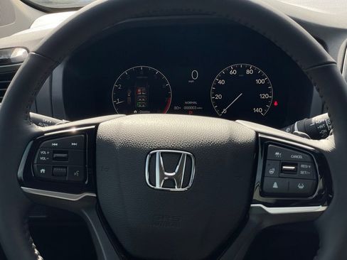 New 2026 Honda Odyssey Elite image 12