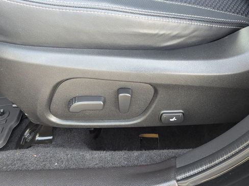 Used 2017 Subaru Forester 2.0XT Premium image 25