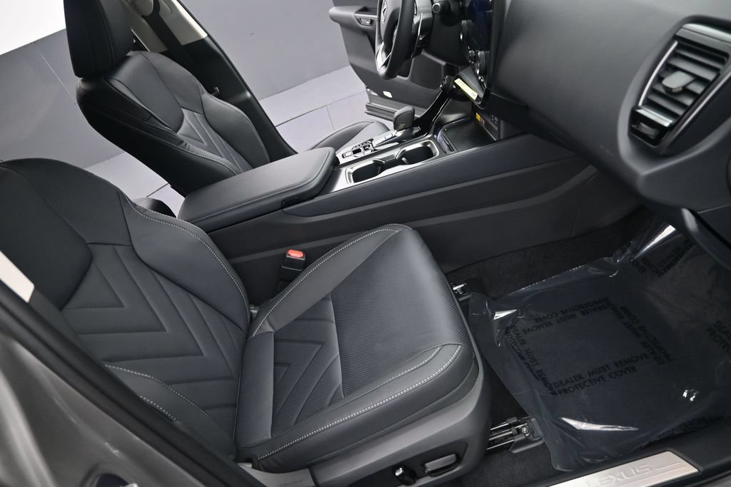 New 2026 Lexus NX 350 AWD w/ Accessory Package (2T) image 14