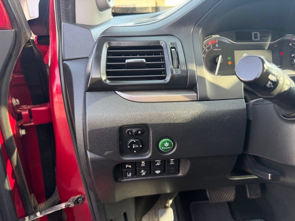 Used 2022 Honda Ridgeline RTL-E image 27