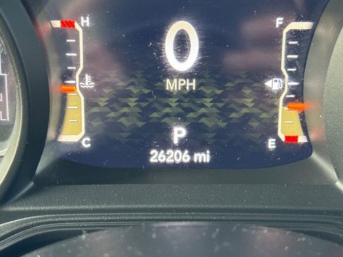 Used 2024 Jeep Wrangler Sport S image 42