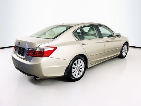 Used 2013 Honda Accord EX-L image 9