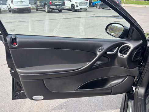 Used 2006 Pontiac GTO image 18