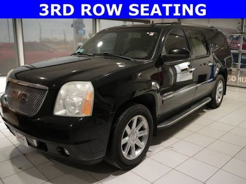 Used 2012 GMC Yukon XL Denali image 5