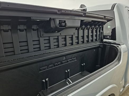 New 2026 RAM 1500 Tungsten w/ Bed Utility Group AWD/4WD image 31
