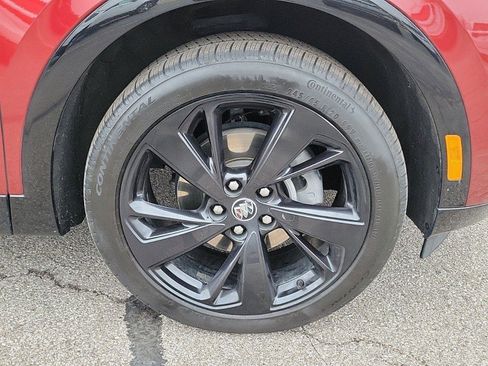 Used 2023 Buick Envision Essence w/ Sport Touring Package image 5