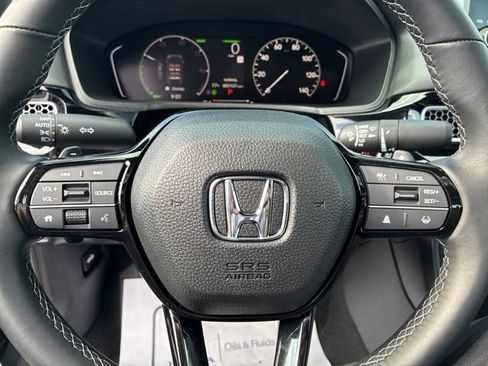 Used 2025 Honda Civic Sport image 18