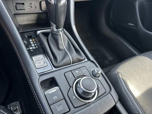Used 2019 MAZDA CX-3 Grand Touring w/ Premium Package image 35