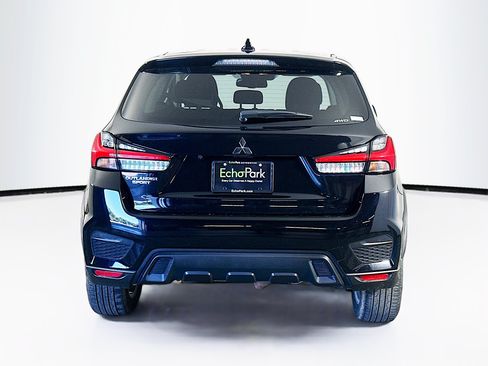 Used 2024 Mitsubishi Outlander Sport ES AWD/4WD image 7