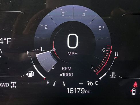 Used 2026 GMC Terrain Elevation image 6