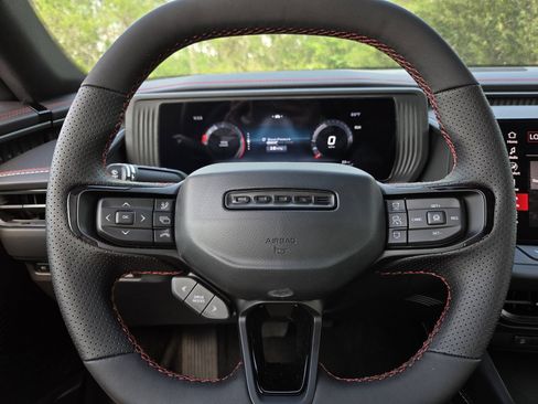 New 2026 Dodge Charger R/T AWD/4WD image 20