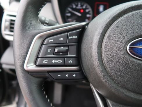 Certified 2025 Subaru Outback Limited w/ Popular Package #2 image 18