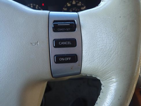Used 2009 INFINITI QX56 4WD image 20