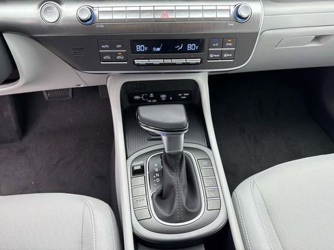 New 2026 Hyundai Kona SEL Sport FWD image 29