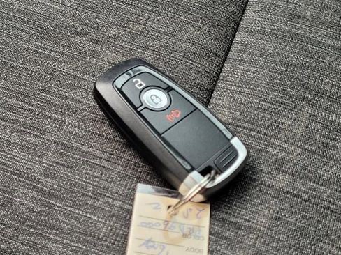 Used 2023 Ford Bronco Sport Big Bend w/ Convenience Package image 32