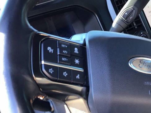 Used 2024 Ford F250 Platinum w/ FX4 Off-Road Package image 18