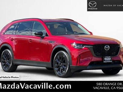 New 2026 MAZDA CX-90 3.3 Turbo w/ Premium Sport Pkg