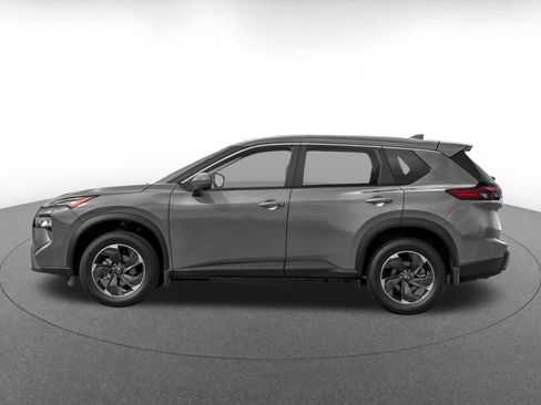 Used 2025 Nissan Rogue SV FWD image 3