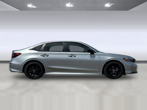 New 2026 Honda Civic Sport image 7