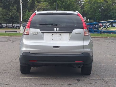 Used 2013 Honda CR-V EX-L image 6