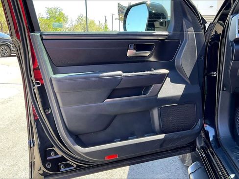 Used 2025 Toyota Tundra SR5 w/ TRD Off-Road Package image 21