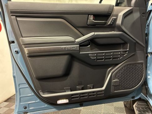 Certified 2026 Toyota 4Runner 4WD image 21