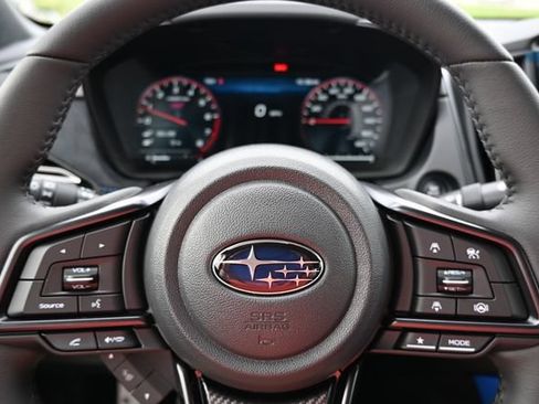 New 2026 Subaru WRX tS AWD/4WD image 29