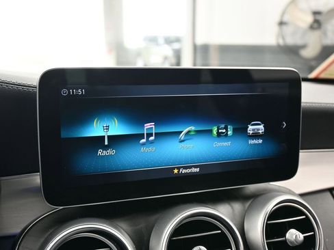 Used 2023 Mercedes-Benz C 300 Coupe image 25