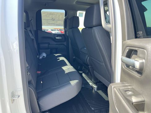 New 2026 GMC Sierra 1500 Pro w/ Pro Value Package AWD/4WD image 28