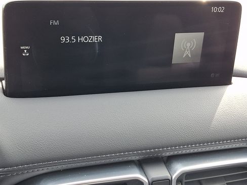 Used 2023 MAZDA CX-5 AWD 2.5 S w/ Premium Package image 18