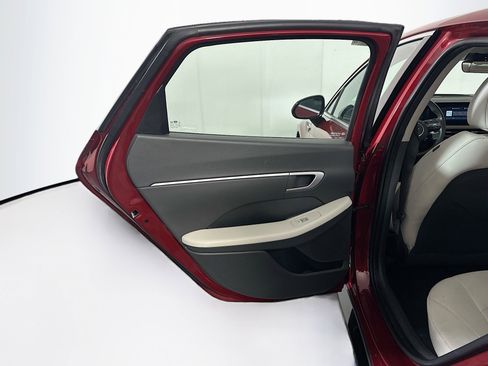 Used 2025 Hyundai Sonata SEL image 27