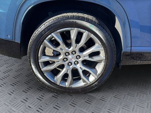 Certified 2024 GMC Acadia Denali w/ Super Cruise Package image 31