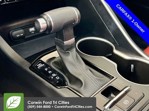 Used 2023 Kia K5 GT-Line AWD/4WD image 10