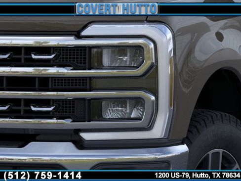 New 2026 Ford F250 Lariat w/ Lariat Premium Package image 18