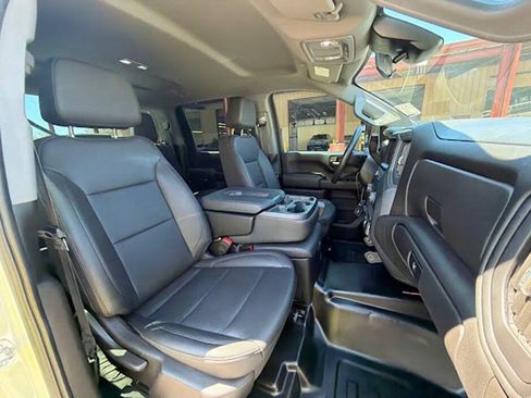 Used 2024 Chevrolet Silverado 2500 W/T w/ WT Fleet Convenience Package AWD/4WD image 16