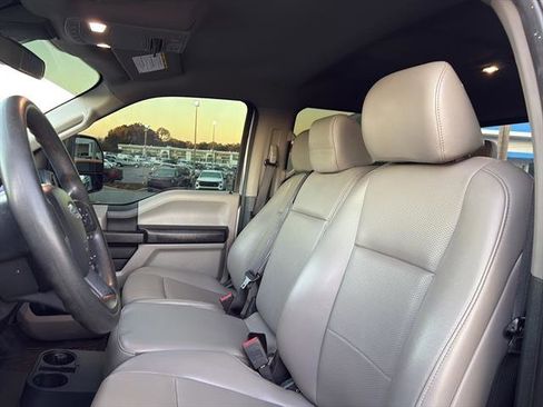 Used 2021 Ford F250 XL w/ STX Appearance Package image 12