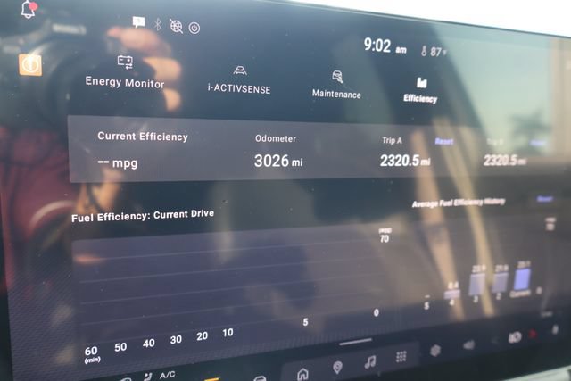 Certified 2026 MAZDA CX-5 Preferred AWD/4WD image 34