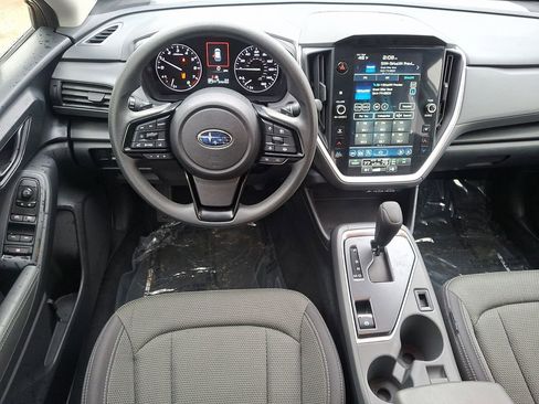 Certified 2024 Subaru Crosstrek 2.0i Premium w/ Crosstrek Mirror Package image 13