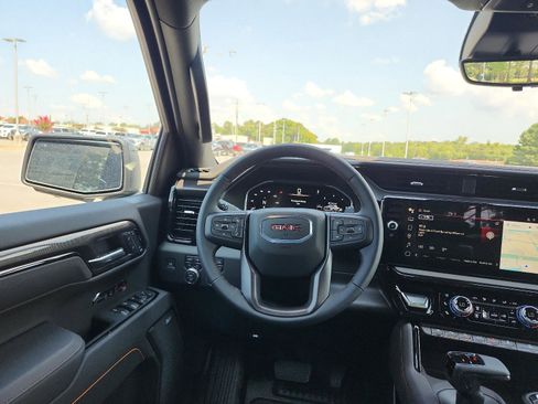 New 2026 GMC Sierra 1500 AT4 w/ AT4 Premium Package image 13