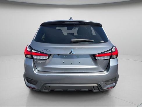 Used 2024 Mitsubishi Outlander Sport AWD image 12