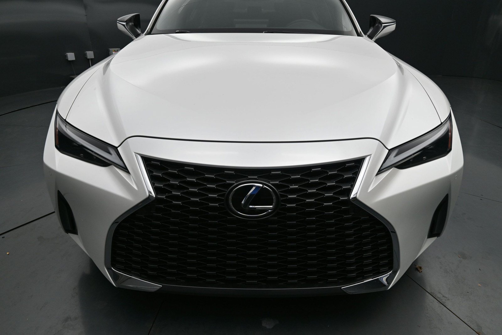 Used 2024 Lexus IS 300 w/ Comfort Package RWD image 10