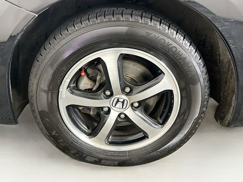 Used 2015 Honda Civic SE image 11