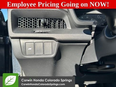 New 2026 Honda CR-V Sport-L image 16